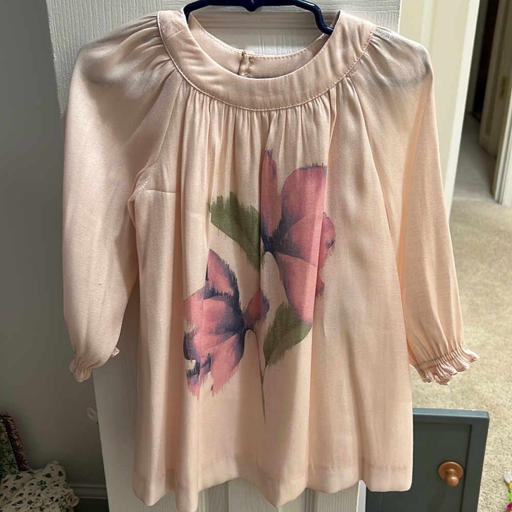 Zara dress